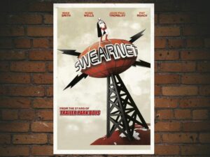 -Swearnet: The Movie (2014)-<br>The Original Movie