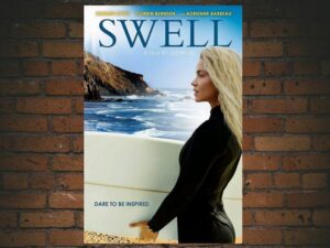 -Swell (2019)-<br>The Original Movie
