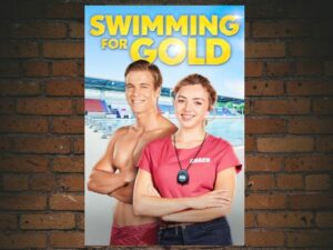 -Swimming for Gold (2020)-<br>The Original Movie