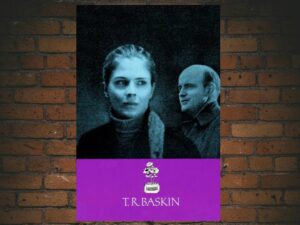 -T.R. Baskin (1971)-<br>The Original Movie