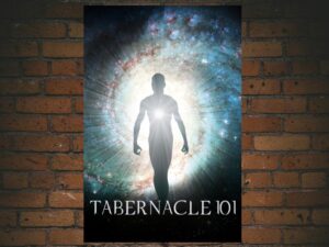 -Tabernacle 101 (2019)-<br>The Original Movie