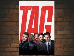 -Tag (2018)-<br>The Original Movie