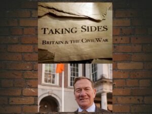 -Taking Sides: Britain and the Civil War (2011)-<br>The Original Movie