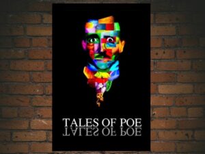 -Tales of Poe (2014)-<br>The Original Movie