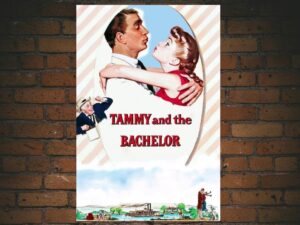 -Tammy and the Bachelor (1957)-<br>The Original Movie