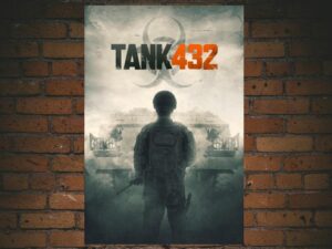 -Tank 432 (2015)-<br>The Original Movie