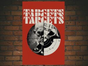 -Targets (1968)-<br>The Original Movie