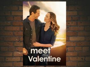 -Meet My Valentine (2015)-<br>The Original Movie