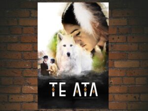 -Te Ata (2016)-<br>The Original Movie