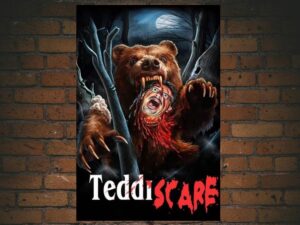 -Teddiscare (2021)-<br>The Original Movie