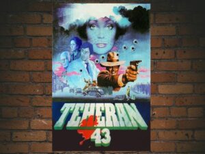 -Teheran '43 (1981)-<br>The Original Movie