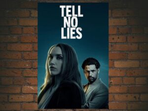 -Tell No Lies (2021)-<br>The Original Movie