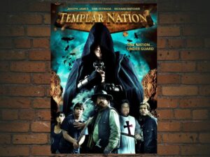 -Templar Nation (2013)-<br>The Original Movie