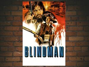 -Blindman (1971)-<br>The Original Movie