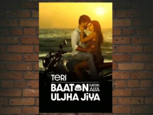 -Teri Baaton Mein Aisa Uljha Jiya (SUB) (2006)-<br>The Original Movie