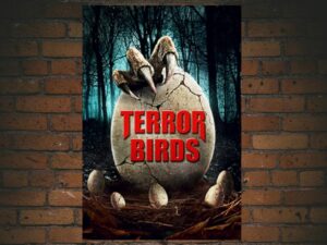 -Terror Birds (2016)-<br>The Original Movie