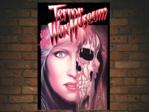 -Terror in the Wax Museum (1973)-<br>The Original Movie