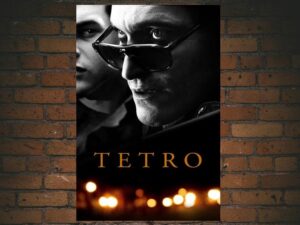 -Tetro (2009)-<br>The Original Movie