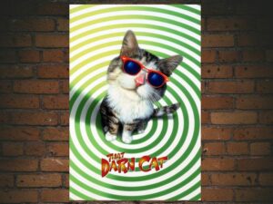 -That Darn Cat (1965)-<br>The Original Movie