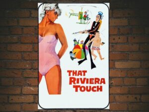 -That Riviera Touch (1966)-<br>The Original Movie
