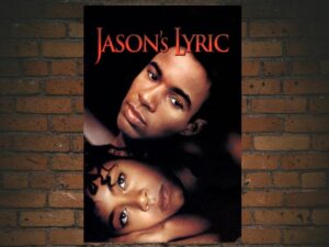 -Jason's Lyric (1994)-<br>The Original Movie