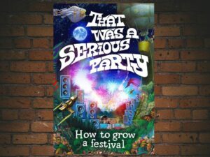 -That Was a Serious Party (2017)-<br>The Original Movie