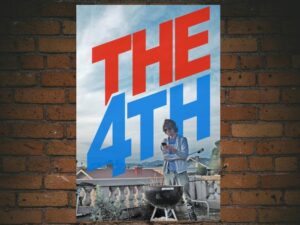 -The 4th (2016)-<br>The Original Movie