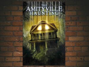 -The Amityville Haunting (2011)-<br>The Original Movie