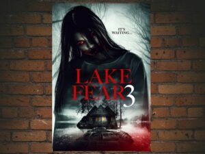 -Lake Fear 3 (2018)-<br>The Original Movie