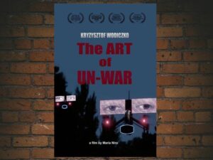 -The Art of Un-War (2022)-<br>The Original Movie