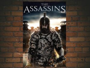 -The Assassins (2012)-<br>The Original Movie