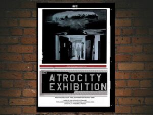-The Atrocity Exhibition (2000)-<br>The Original Movie