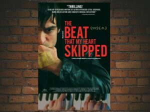 -The Beat That My Heart Skipped, De Battre Mon Coeur S'est Arrete (2005)-<br>The Original Movie