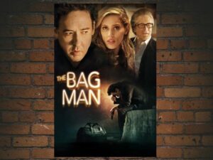 -The Bag Man (2014)-<br>The Original Movie