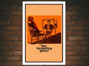 -The Bed Sitting Room (1969)-<br>The Original Movie