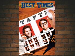 -The Best of Times (1986)-<br>The Original Movie
