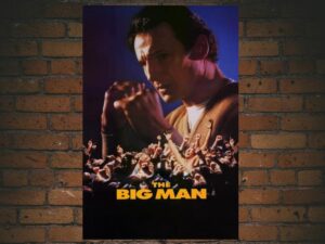 -The Big Man (1990)-<br>The Original Movie