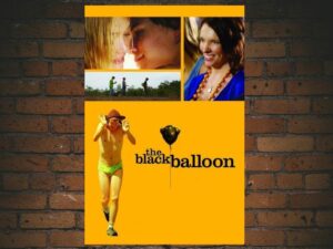 -The Black Balloon (2008)-<br>The Original Movie
