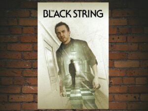 -The Black String (2018)-<br>The Original Movie