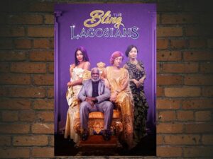 -The Bling Lagosians (2019)-<br>The Original Movie