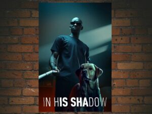 -In His Shadow (2023)-<br>The Original Movie