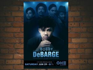 -The Bobby Debarge Story (2019)-<br>The Original Movie