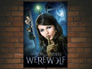 -The Boy Who Cried Werewolf (2010)-<br>The Original Movie