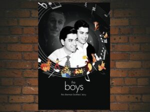 -The Boys: The Sherman Brothers Story (2009)-<br>The Original Movie