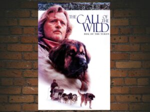 -The Call of the Wild: Dog of the Yukon (1997)-<br>The Original Movie