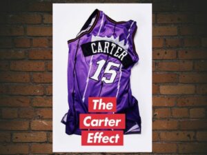 -The Carter Effect (2017)-<br>The Original Movie