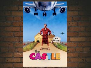 -The Castle (1997)-<br>The Original Movie