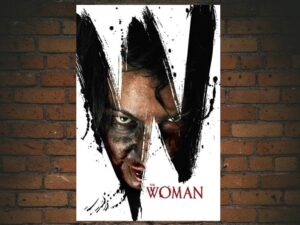 -The Woman (2011)-<br>The Original Movie