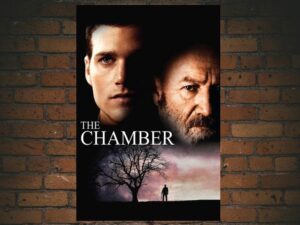 -The Chamber (1996)-<br>The Original Movie