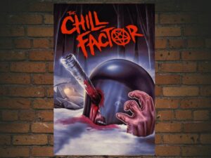 -The Chill Factor (1993)-<br>The Original Movie